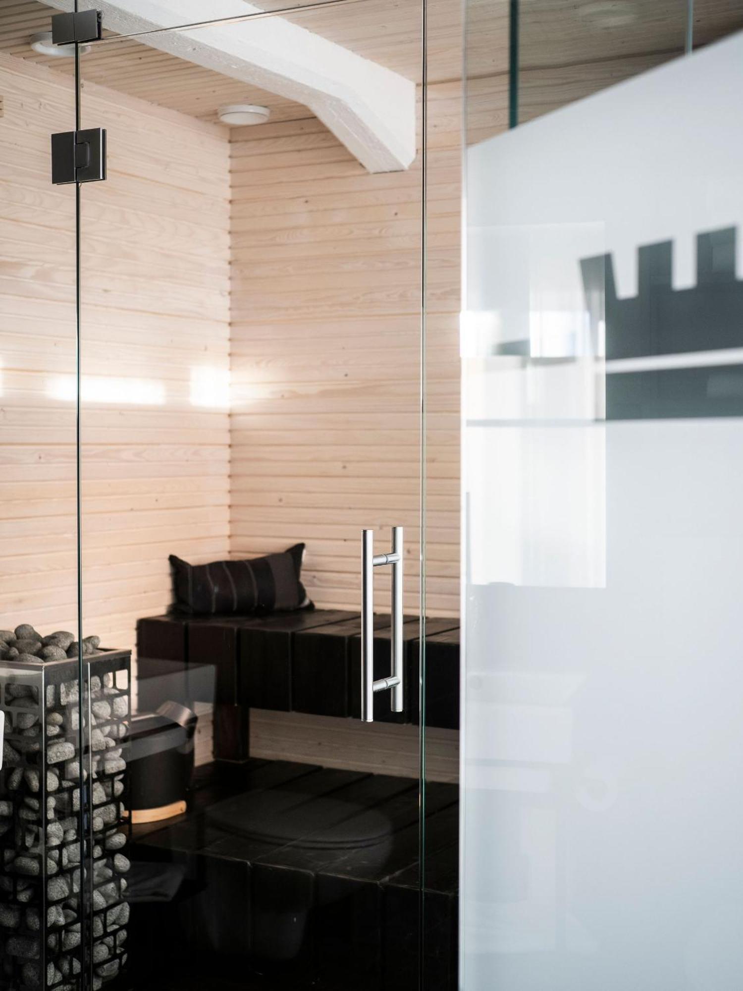 Loft 4* Rauma